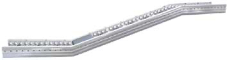 ZPC or ZPA conveyor for transporting up, warehouse logistics, new technology intralogistics, warehouse distributions, warehouse automation
